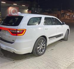 دودج دورانجو